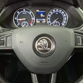 Foto inzerátu Skoda Superb 2.0 TDI