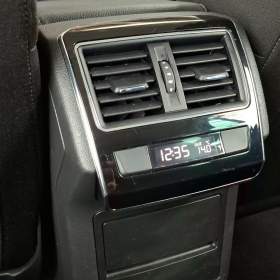 Foto inzerátu Skoda Superb 2.0 TDI