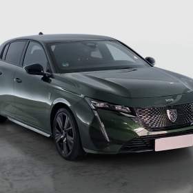 Peugeot 308 Hybrid 180 / 19972348