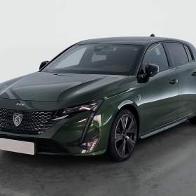 Foto inzerátu Peugeot 308 Hybrid 180