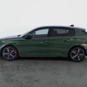 Foto inzerátu Peugeot 308 Hybrid 180