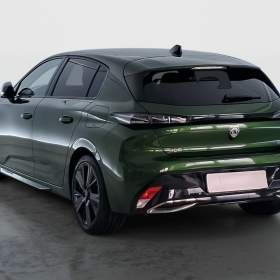 Foto inzerátu Peugeot 308 Hybrid 180