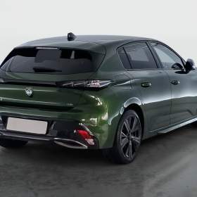 Foto inzerátu Peugeot 308 Hybrid 180