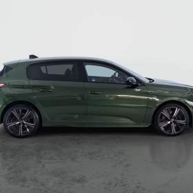 Foto inzerátu Peugeot 308 Hybrid 180