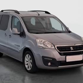 Peugeot Partner 1.6 BlueHDi / 19972349