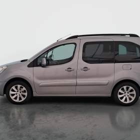 Foto inzerátu Peugeot Partner 1.6 BlueHDi