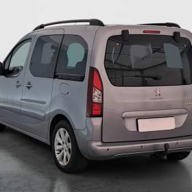 Foto inzerátu Peugeot Partner 1.6 BlueHDi