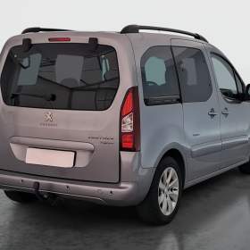 Foto inzerátu Peugeot Partner 1.6 BlueHDi