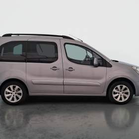Foto inzerátu Peugeot Partner 1.6 BlueHDi