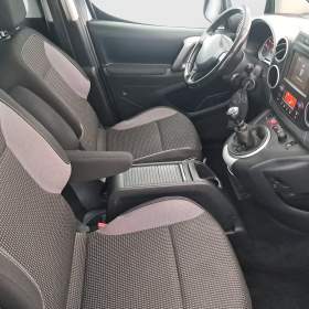 Foto inzerátu Peugeot Partner 1.6 BlueHDi