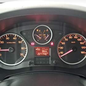 Foto inzerátu Peugeot Partner 1.6 BlueHDi