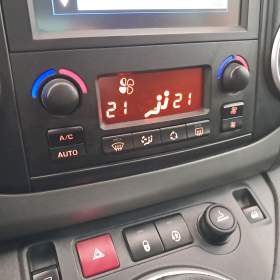 Foto inzerátu Peugeot Partner 1.6 BlueHDi