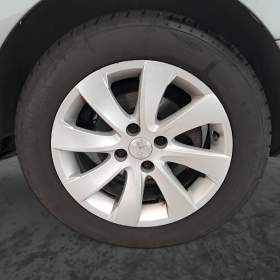 Foto inzerátu Peugeot Partner 1.6 BlueHDi