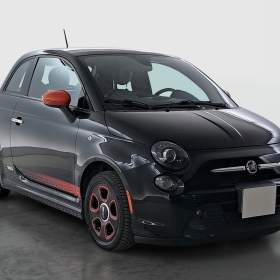 Fiat 500e 24 kWh / 19972350