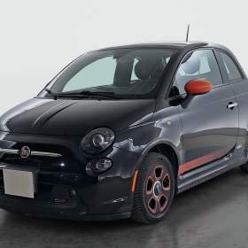 Foto inzerátu Fiat 500e 24 kWh
