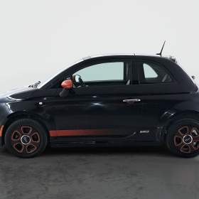 Foto inzerátu Fiat 500e 24 kWh