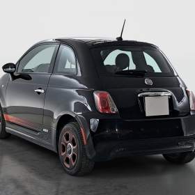 Foto inzerátu Fiat 500e 24 kWh