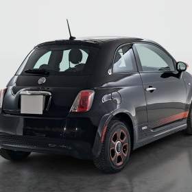 Foto inzerátu Fiat 500e 24 kWh