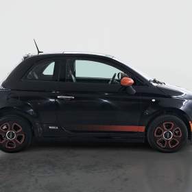 Foto inzerátu Fiat 500e 24 kWh