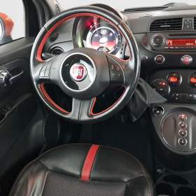 Foto inzerátu Fiat 500e 24 kWh