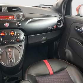 Foto inzerátu Fiat 500e 24 kWh