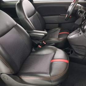 Foto inzerátu Fiat 500e 24 kWh