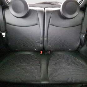 Foto inzerátu Fiat 500e 24 kWh