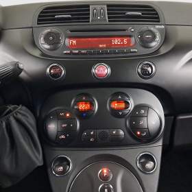 Foto inzerátu Fiat 500e 24 kWh