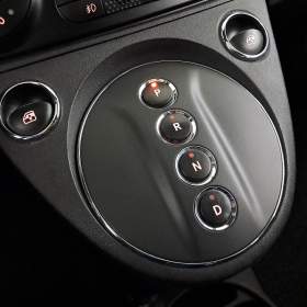 Foto inzerátu Fiat 500e 24 kWh