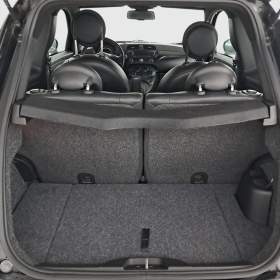 Foto inzerátu Fiat 500e 24 kWh