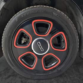 Foto inzerátu Fiat 500e 24 kWh