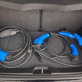 Foto inzerátu Fiat 500e 24 kWh