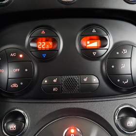 Foto inzerátu Fiat 500e 24 kWh