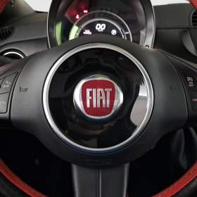 Foto inzerátu Fiat 500e 24 kWh