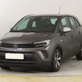 Foto inzerátu Opel Crossland 1.2