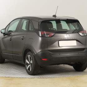 Foto inzerátu Opel Crossland 1.2
