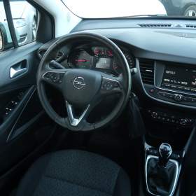 Foto inzerátu Opel Crossland 1.2