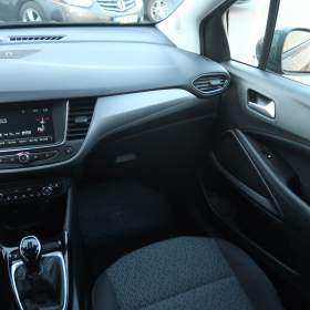 Foto inzerátu Opel Crossland 1.2