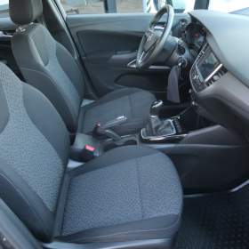 Foto inzerátu Opel Crossland 1.2