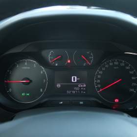 Foto inzerátu Opel Crossland 1.2