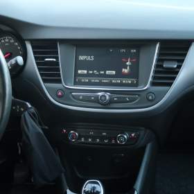 Foto inzerátu Opel Crossland 1.2
