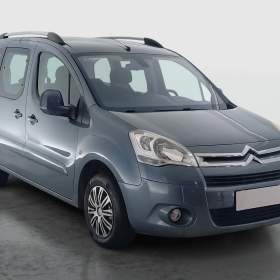 Fotka k inzerátu Citroen Berlingo 1.6 16V / 19171708