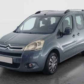 Foto inzerátu Citroen Berlingo 1.6 16V