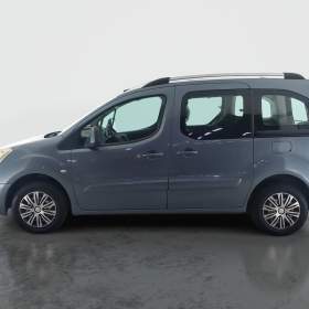 Foto inzerátu Citroen Berlingo 1.6 16V