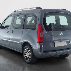 Foto inzerátu Citroen Berlingo 1.6 16V