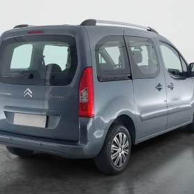 Foto inzerátu Citroen Berlingo 1.6 16V