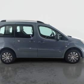 Foto inzerátu Citroen Berlingo 1.6 16V