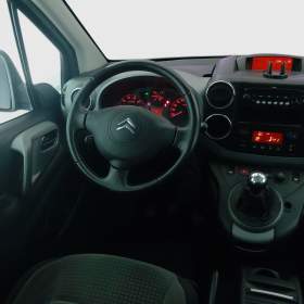 Foto inzerátu Citroen Berlingo 1.6 16V