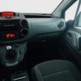 Foto inzerátu Citroen Berlingo 1.6 16V