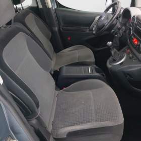 Foto inzerátu Citroen Berlingo 1.6 16V